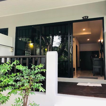 Lamai Inn 99 Bungalows Exterior foto