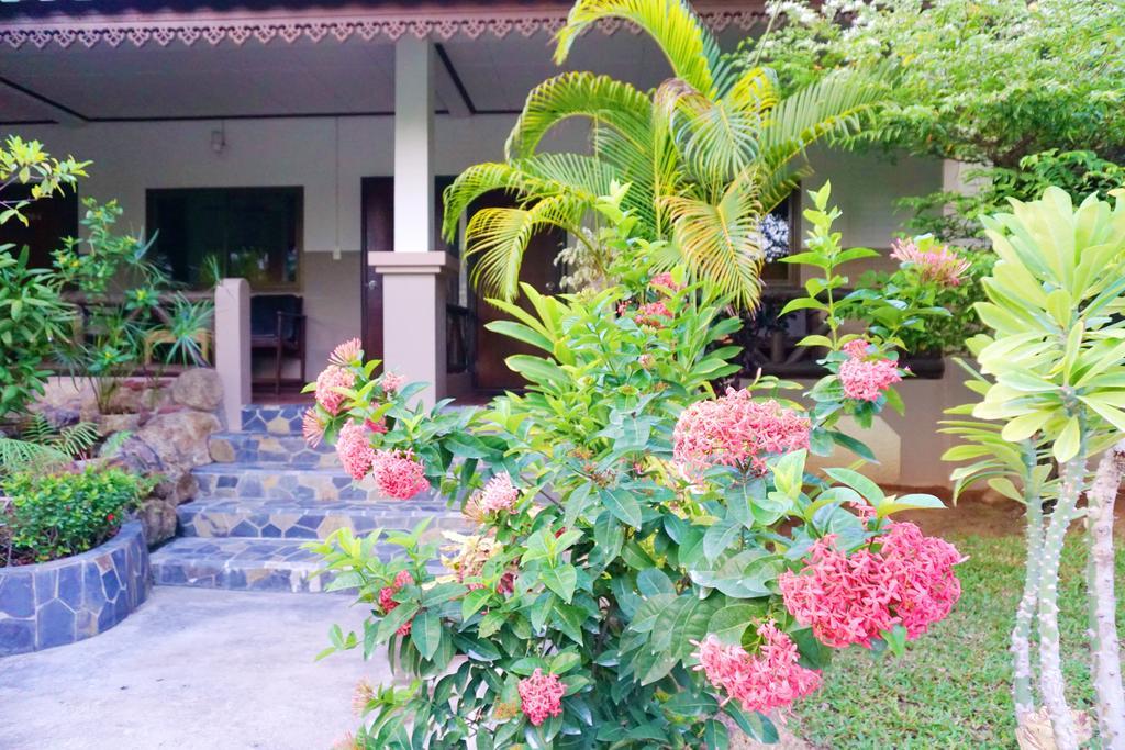 Lamai Inn 99 Bungalows Exterior foto