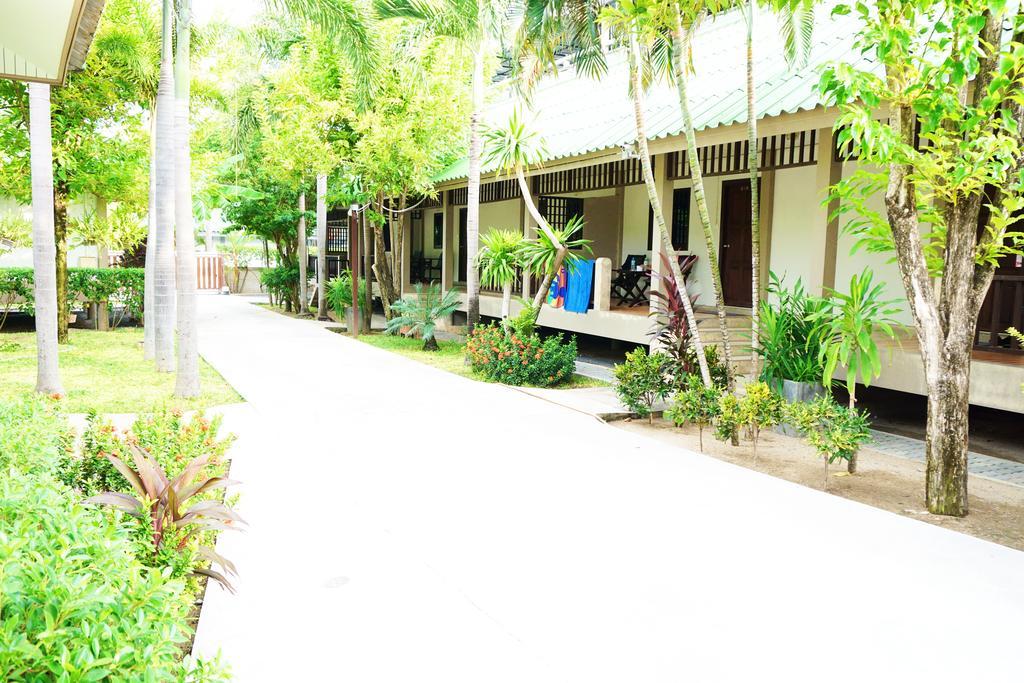 Lamai Inn 99 Bungalows Exterior foto