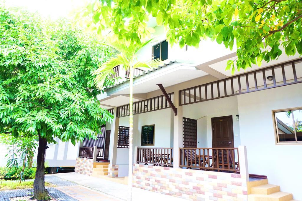 Lamai Inn 99 Bungalows Exterior foto