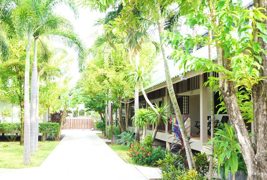 Lamai Inn 99 Bungalows Exterior foto