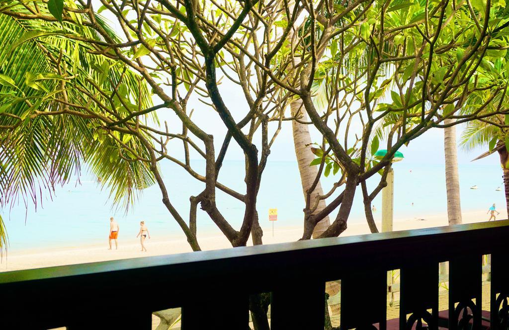Lamai Inn 99 Bungalows Exterior foto
