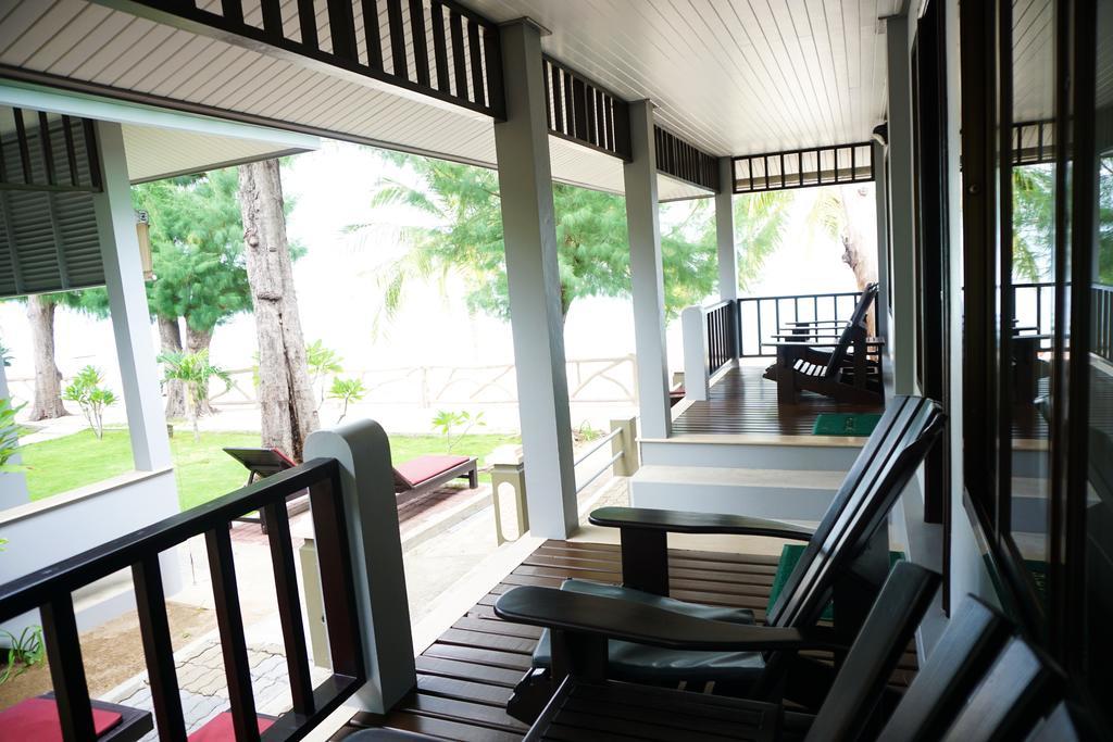Lamai Inn 99 Bungalows Exterior foto