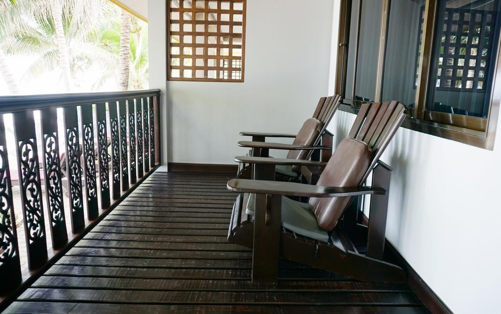 Lamai Inn 99 Bungalows Exterior foto
