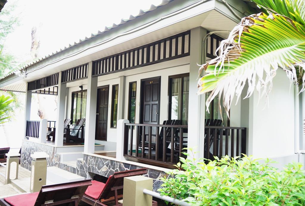 Lamai Inn 99 Bungalows Exterior foto