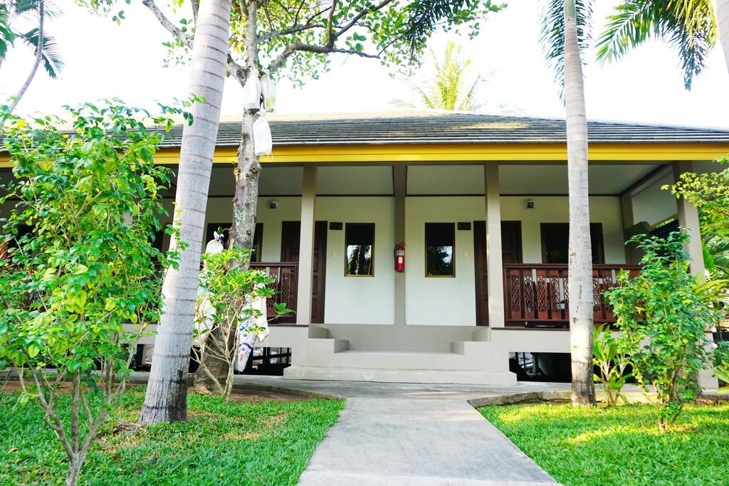 Lamai Inn 99 Bungalows Exterior foto