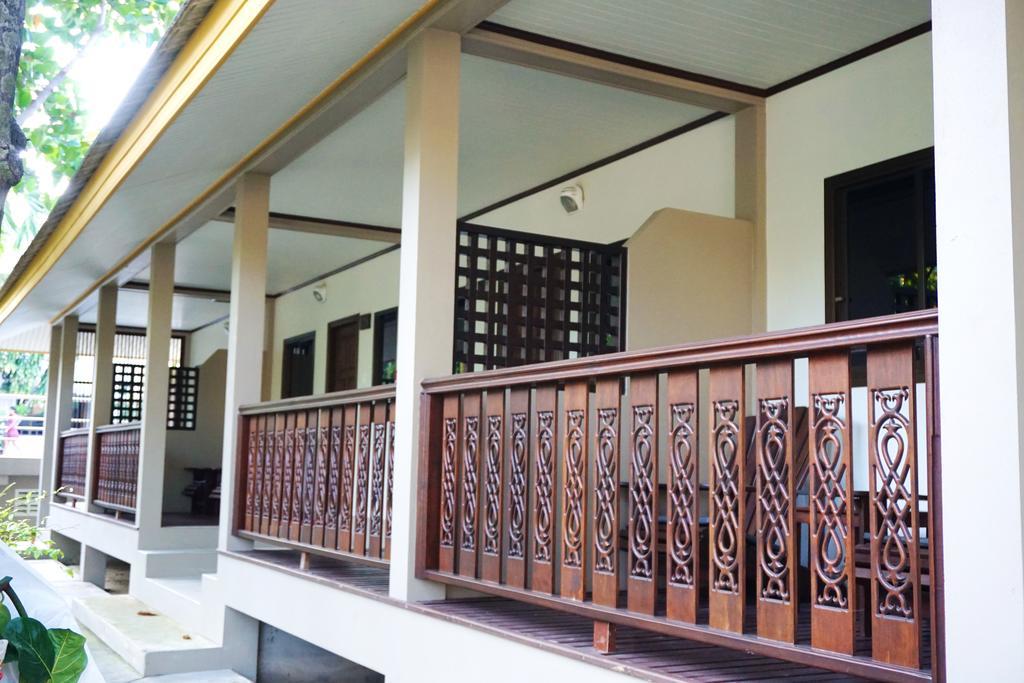 Lamai Inn 99 Bungalows Exterior foto