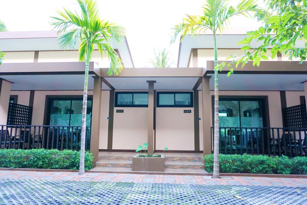 Lamai Inn 99 Bungalows Exterior foto