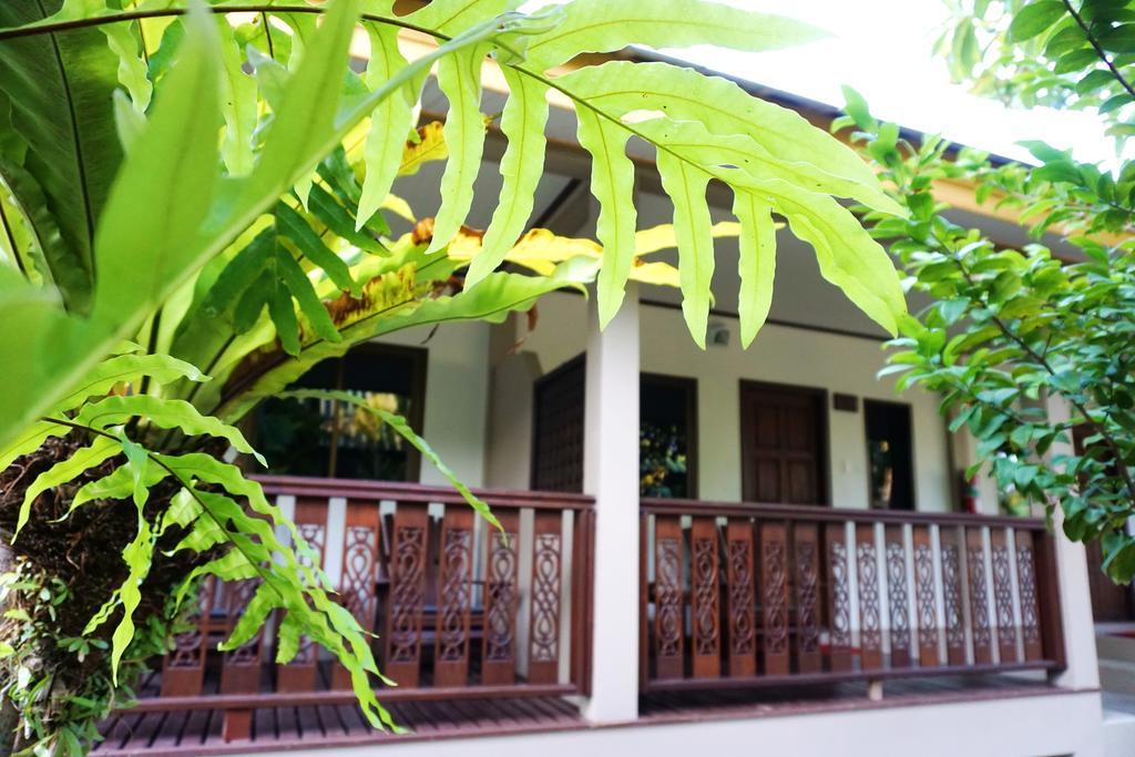 Lamai Inn 99 Bungalows Exterior foto