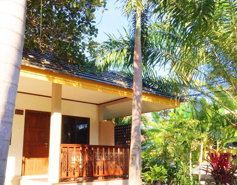 Lamai Inn 99 Bungalows Exterior foto