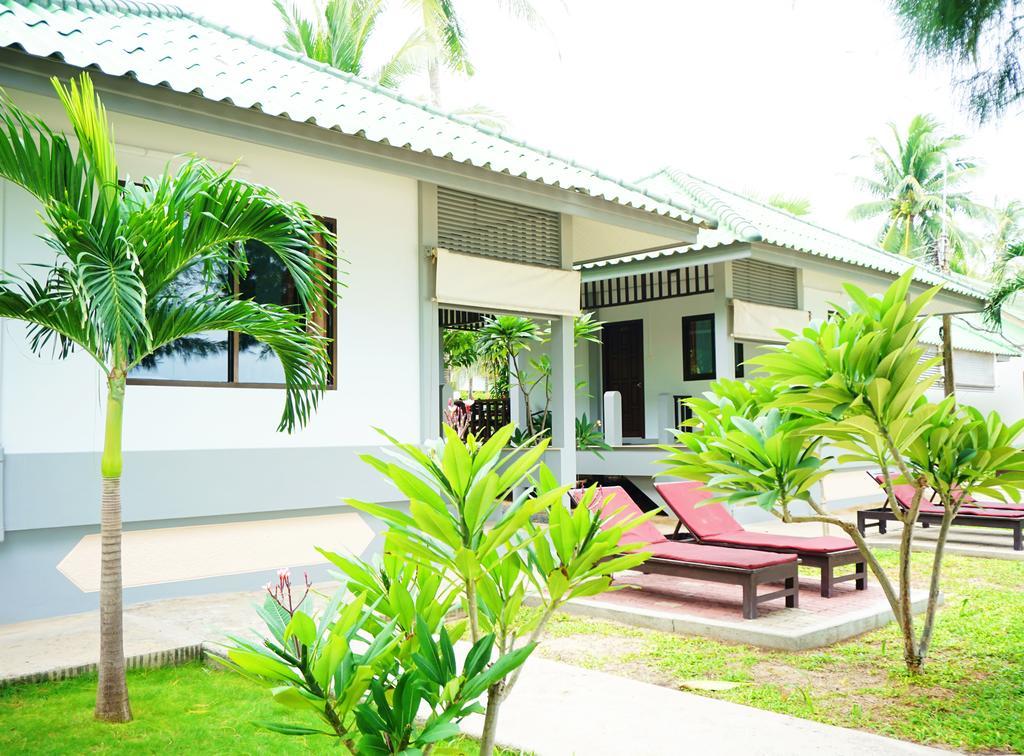 Lamai Inn 99 Bungalows Exterior foto