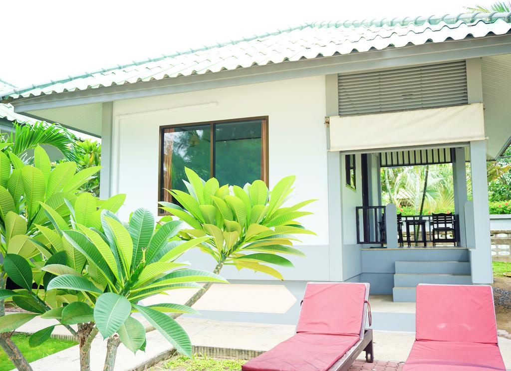 Lamai Inn 99 Bungalows Exterior foto