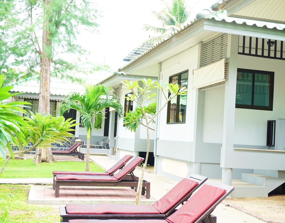 Lamai Inn 99 Bungalows Exterior foto