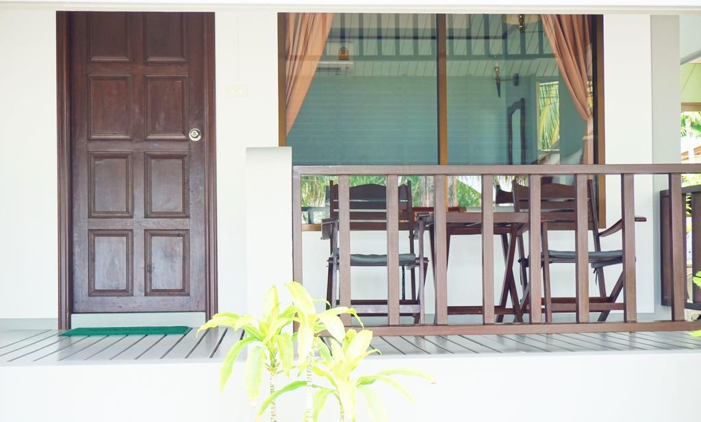 Lamai Inn 99 Bungalows Exterior foto