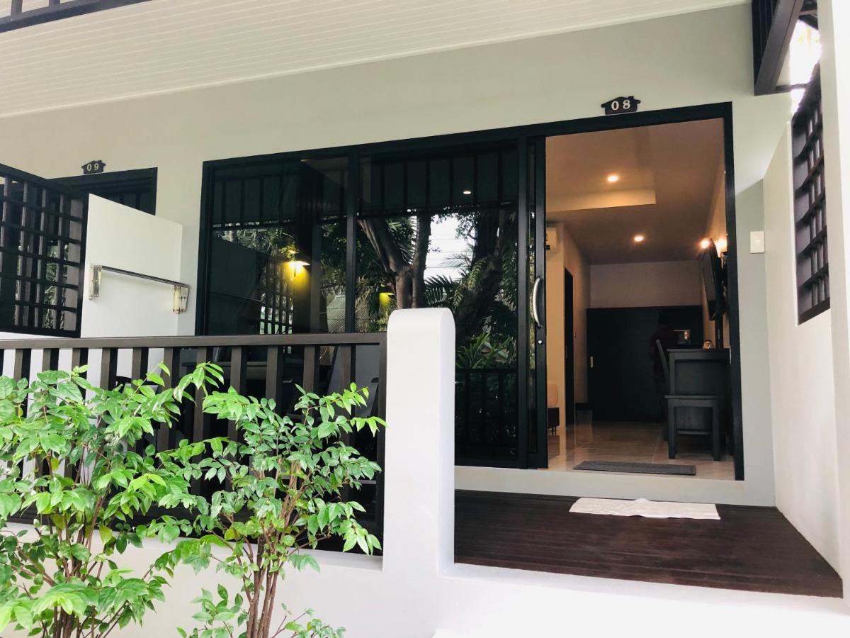 Lamai Inn 99 Bungalows Exterior foto