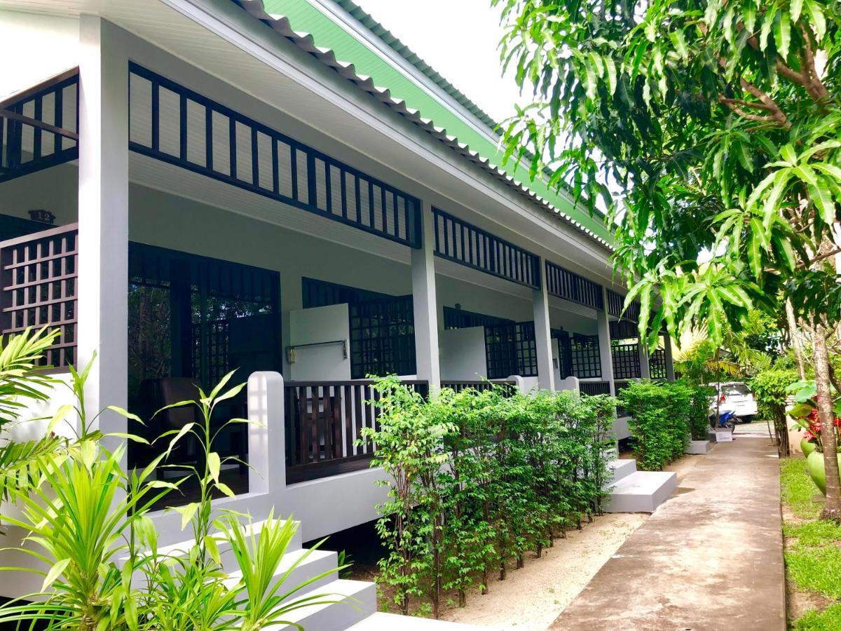 Lamai Inn 99 Bungalows Exterior foto