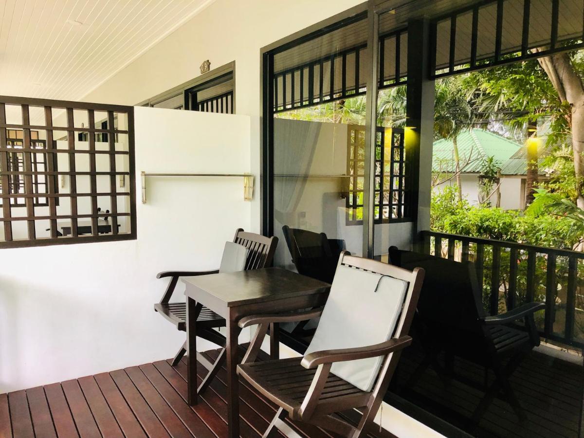 Lamai Inn 99 Bungalows Exterior foto
